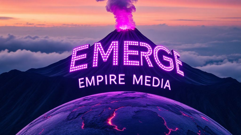 emerge empire media good 1