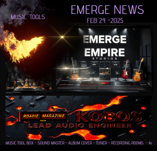 EMERGE NEWS