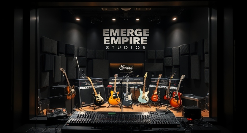 emerge studios